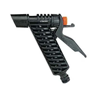 Pistol cu 2 funcții, Claber