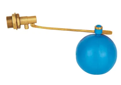 Flotor din alamă pentru rezervor 1 1/2"