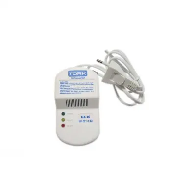 Detector scurgere gaz, cu alarmă