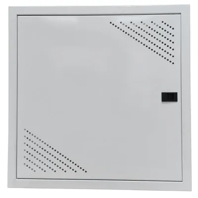Casetă metalică pentru colector 1000x500x110 (EZ-2031)