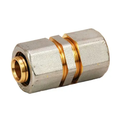 Adaptor pex-al egal, HF - 16X16