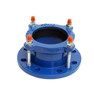 Adaptor flansa universal DN 300, (310 - 335 mm), PN16