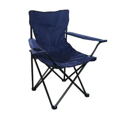 Scaun pliant pentru camping - AQUA