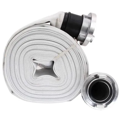 Furtun pentru refulare HYDRO-S cu cuple STORZ în set, 10 BAR - 75 mm x 20 mm