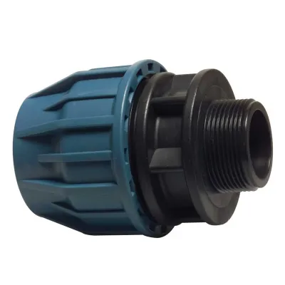Adaptor compresiune PN 16, M - 20x1"