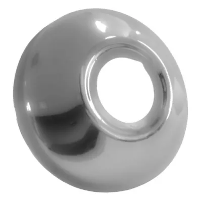 Rozetă din INOX - HYDRO-S 5 1/2