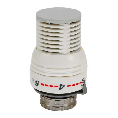 Cap termostatic - M30x1,5