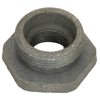 Reducţie radiator fontă, stânga - 11/4"x1/2"