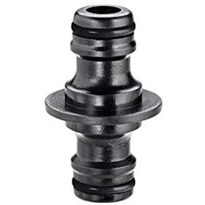 Adaptor îmbinare 2 cuple, Claber (pe blister)