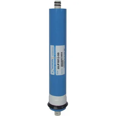 Cartuş cu membrană osmoză inversă, treapta 4, 0,1 μm, 7,9 L/h