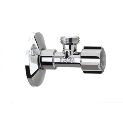 Robinet sub lavoar cu ventil, Italia - 80 mm