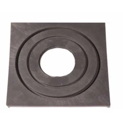 Suport pentru cutie stradală 342x342 mm