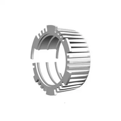 Inel din plastic pentru compresiune PN 16 - 20 mm