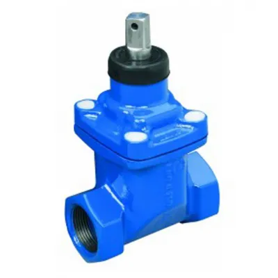 Robinet de concesie HYDRO-S - 1"
