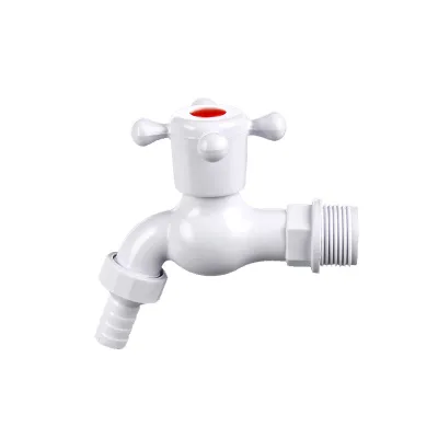 Robinet serviciu din plastic