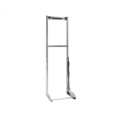 Cadru de instalare pentru centralele R1K 75- R1K 100 – colector hidraulic DN 65