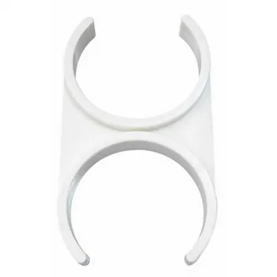 Colier dublu pentru fixare cartușe - 21/2"x21/2"