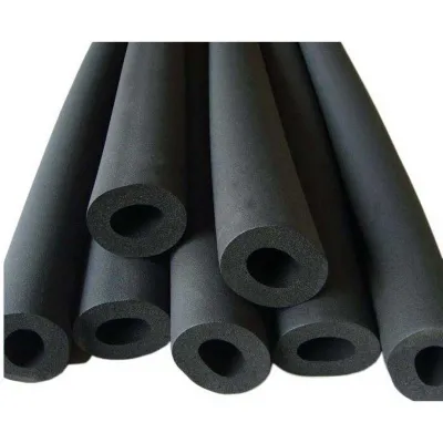 Tub izolație din elastomer - 18 mm