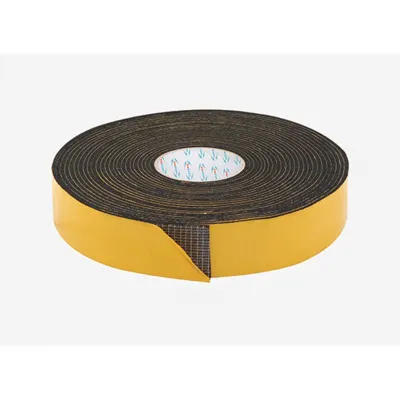 Bandă autoadezivă din elastomer - 5cm x 15m