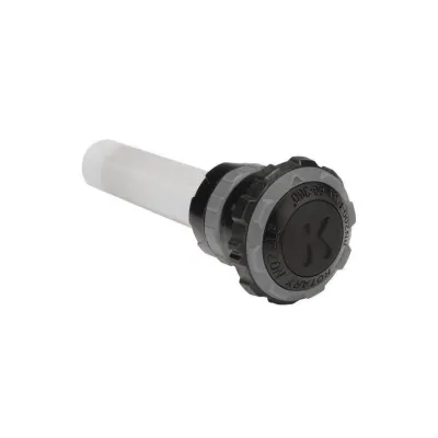 Duză K-ROTARY RN300, ajustabilă 80°-360°, gri