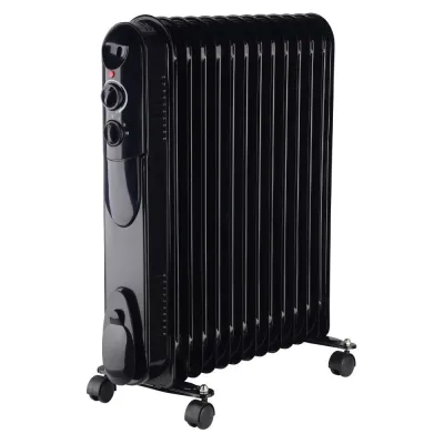 Calorifer cu ulei HOLA ThermoSafe, 13 secții