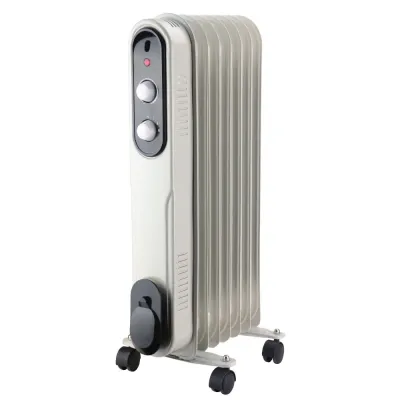 Calorifer cu ulei HOLA ProHeat, 7 secții