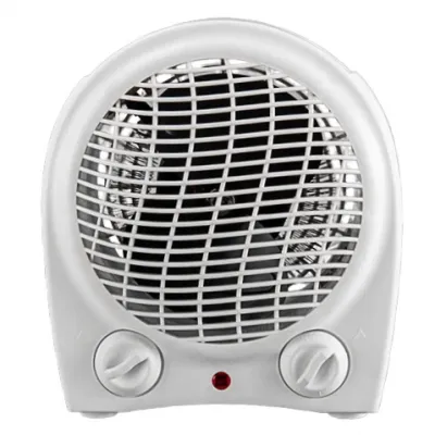 Ventilator aer cald HOLA FH109, alb