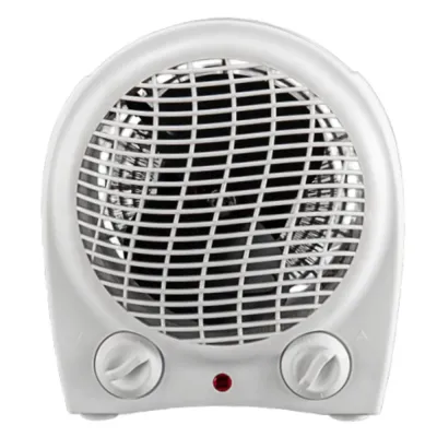 Ventilator aer cald HOLA FH109, alb