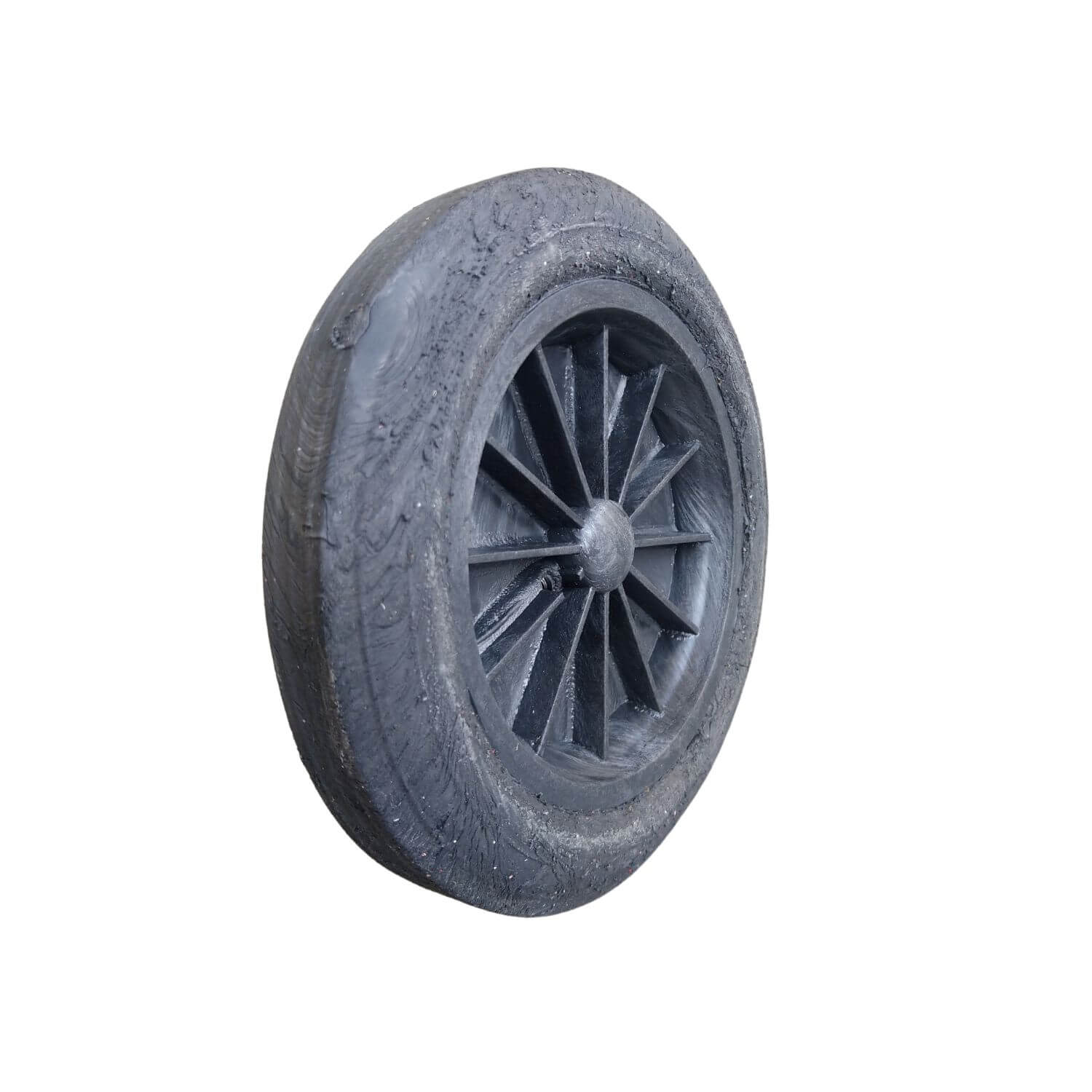 Roată pentru tomberon 120 - 240 L