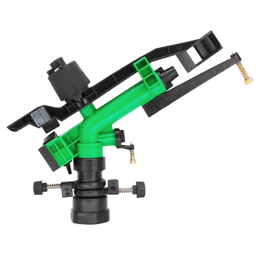 Aspersor din plastic HYDRO-S 9025P, FI - 11/2"