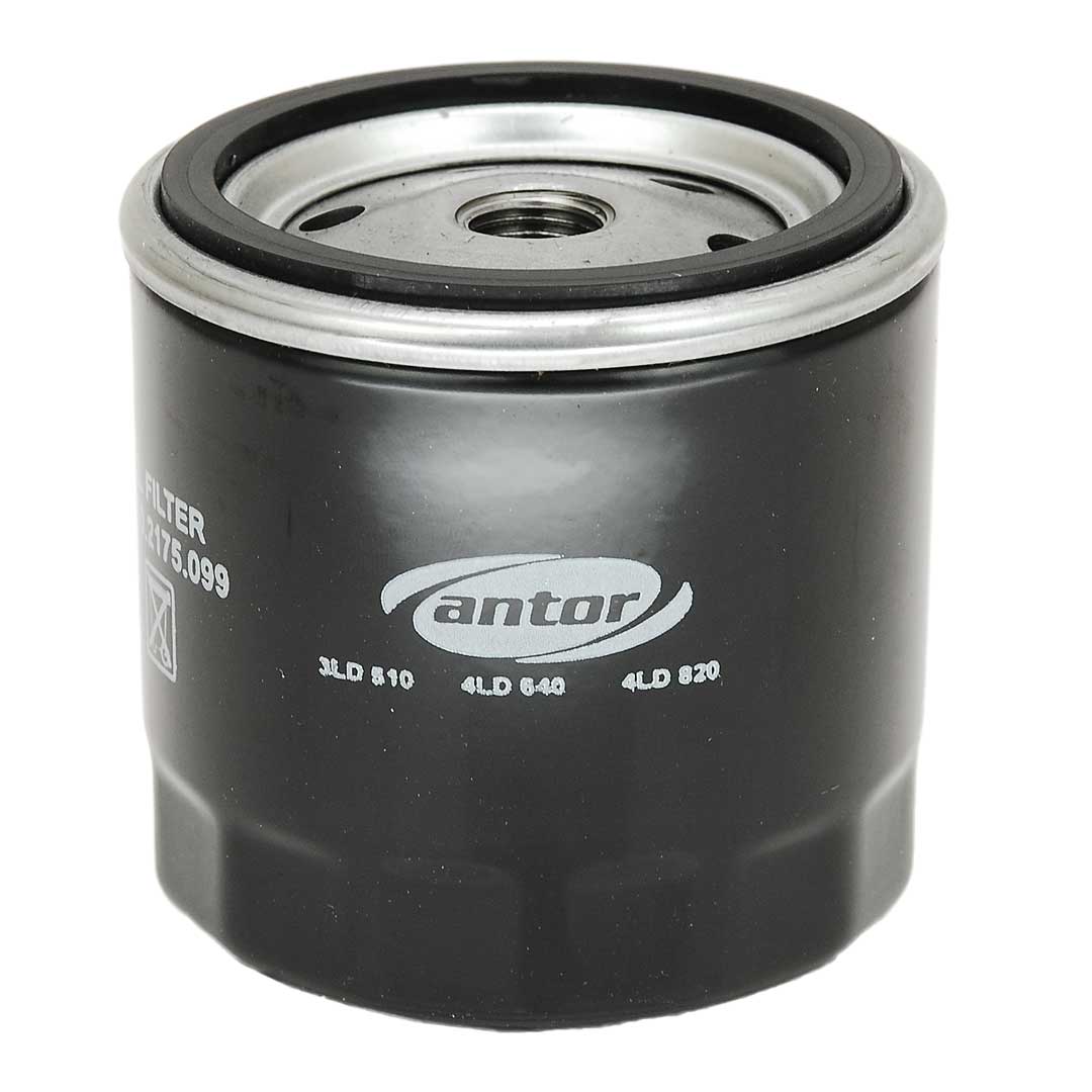 Filtru ulei motopompă ANTOR, model 4LD