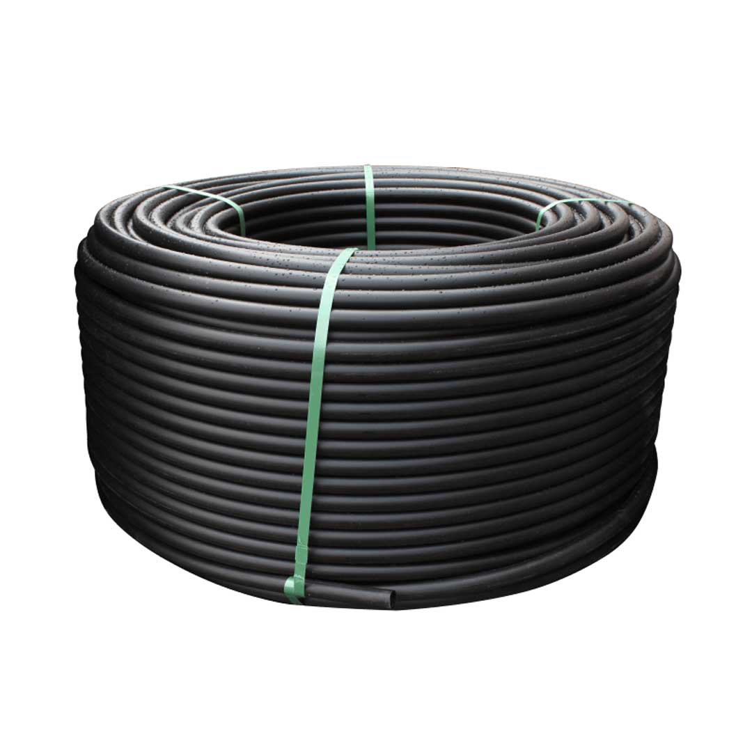 Țeavă din LDPE, 0,9mm, 300m - 20 mm