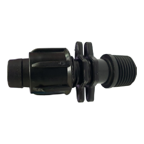 Conector pentru Bandă, 16x1/2", M, Italia