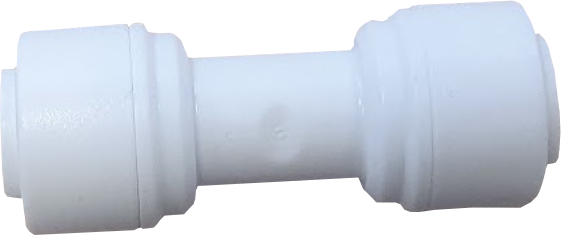 Mufă din plastic Tub PE, sisteme de filtrare