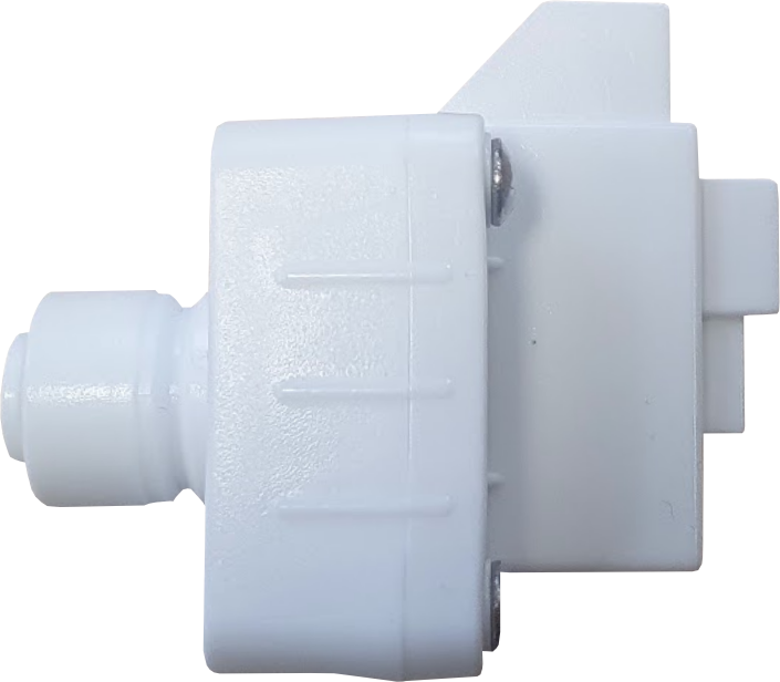Senzor presiune joasă, sisteme de filtrare