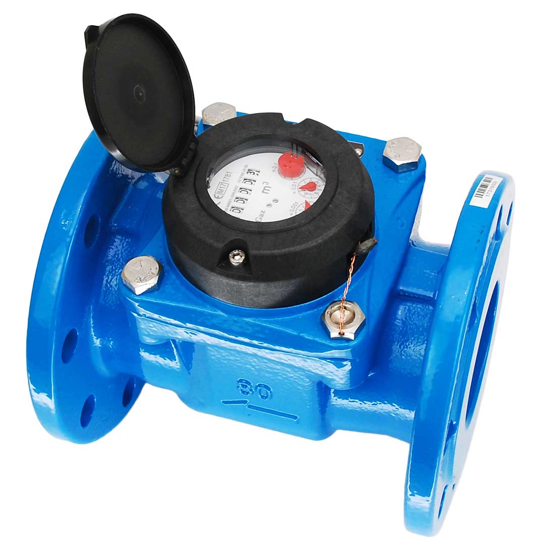 Contor apă cu FLANȘĂ MWN - DN 200