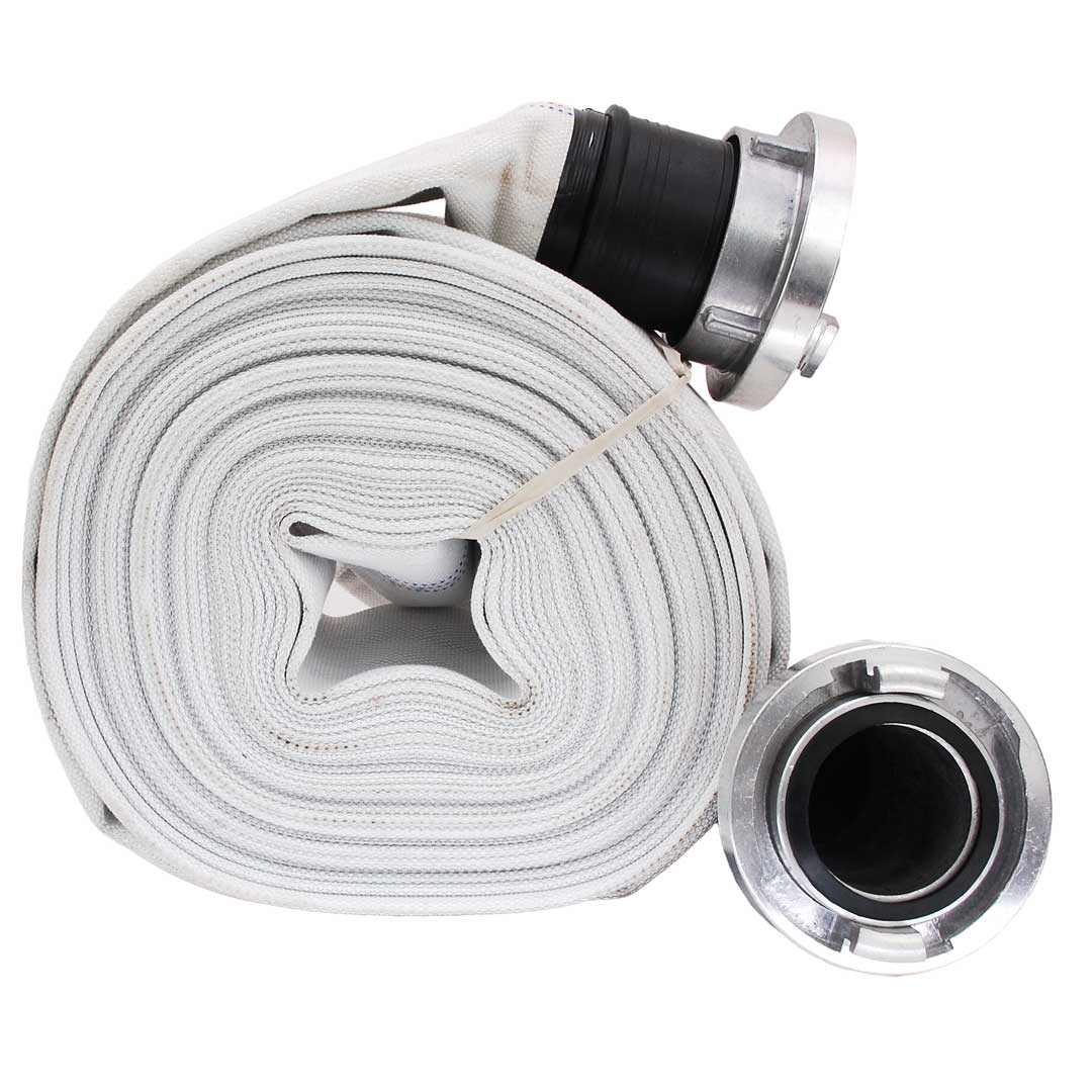 Furtun pentru refulare HYDRO-S cu cuple STORZ în set
10 BAR - 51 mm x 20 mm
