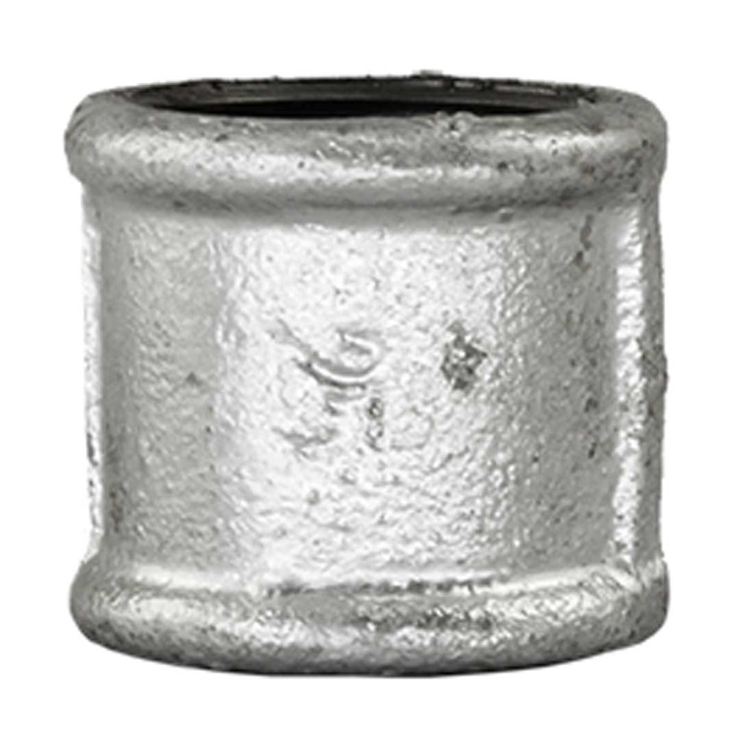 Mufă galvanizată egală FxF - 1"