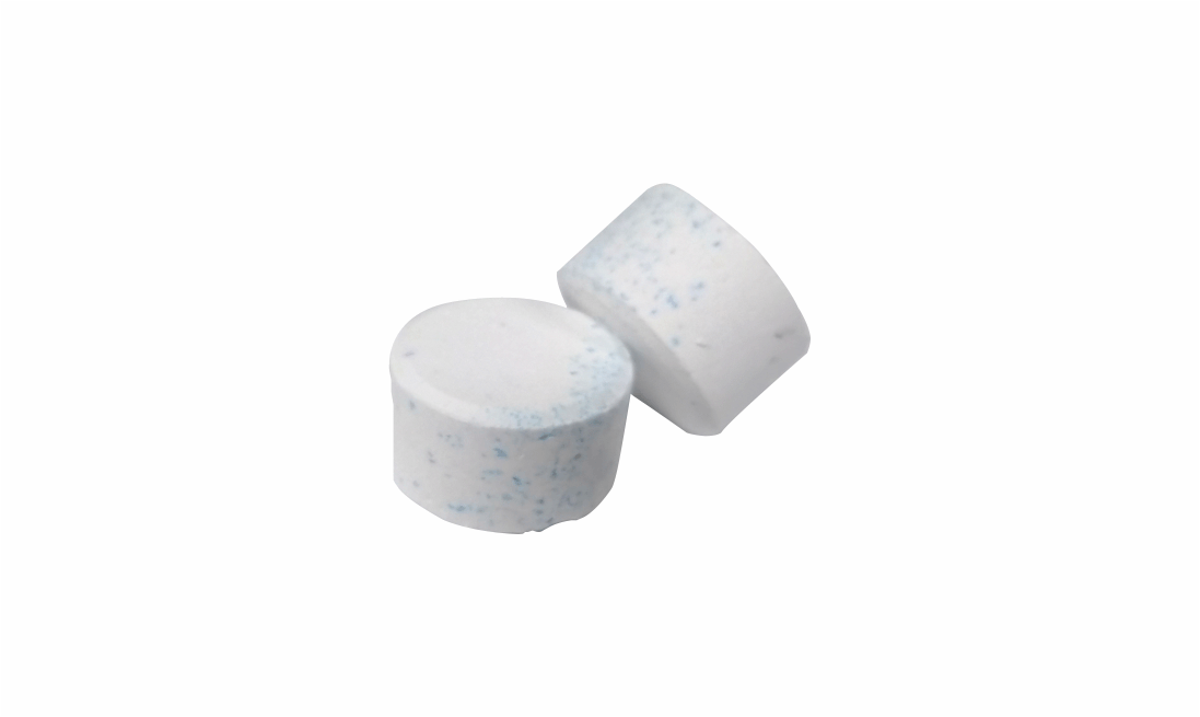 Pastile pentru piscine, set 20buc