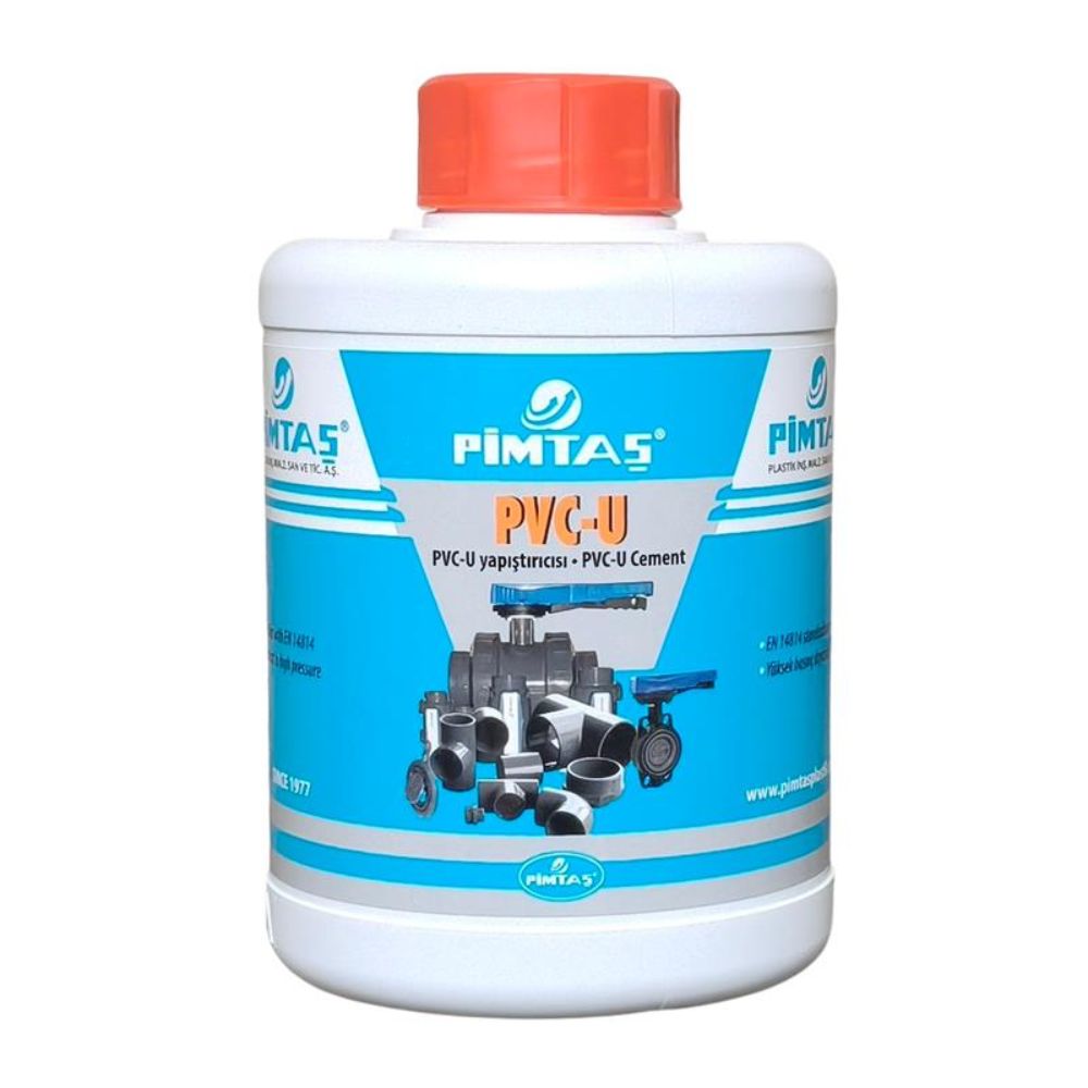 Clei pt. PVC, Pimtaș, 1000 ml