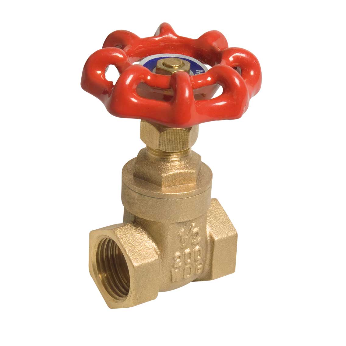 Robinet sertar HYDRO-S, FF - 11/2"