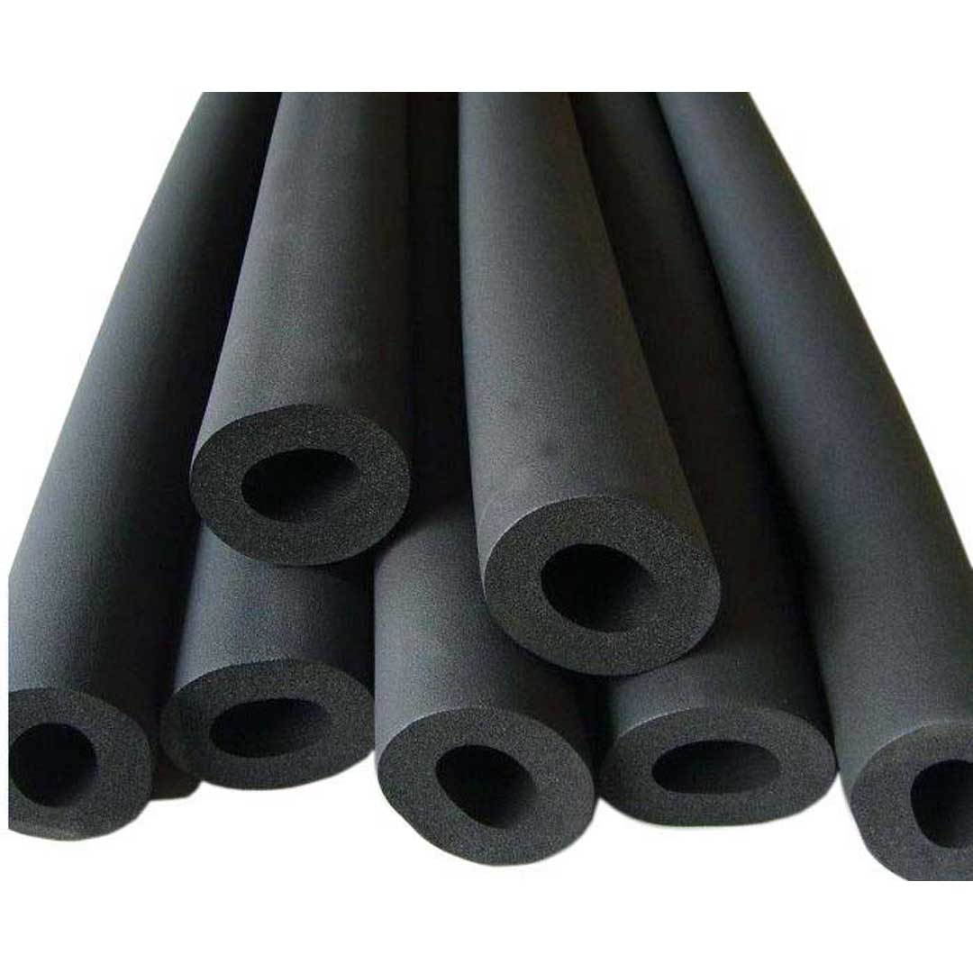 Tub izolație din elastomer - 42 mm