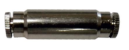 Conector drept tub-tub 1/4" Garland