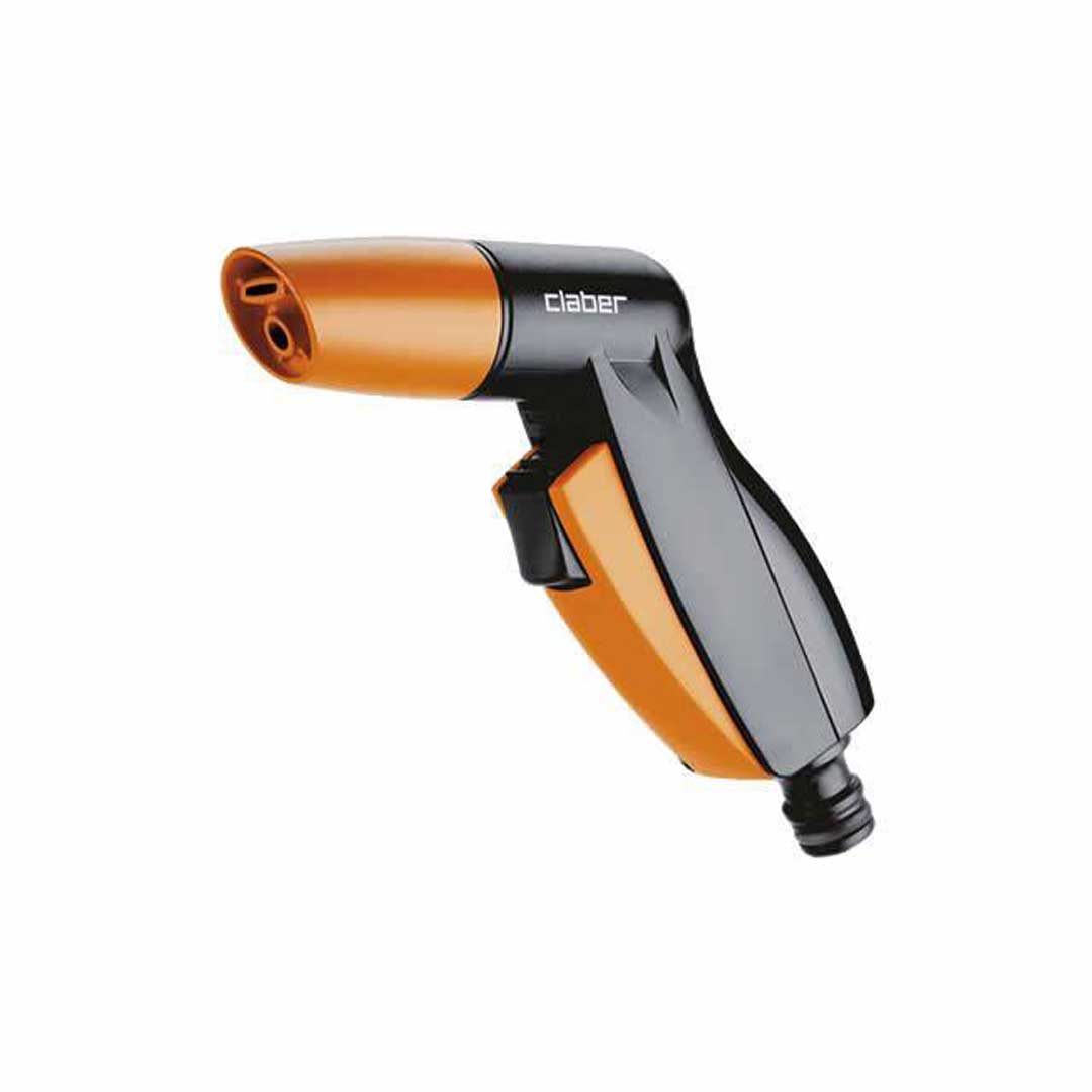 Pistol cu 2 funcții "ELEGANT", Claber