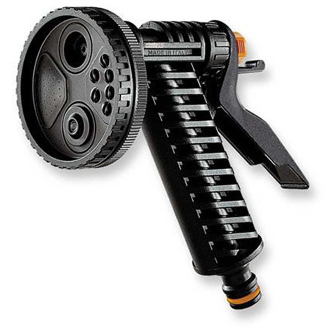 Pistol cu 4 funcții "GARDEN", Claber