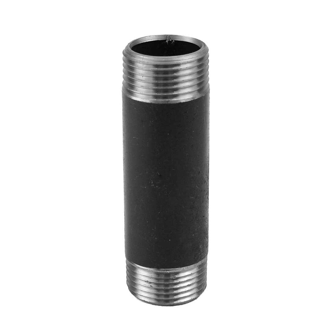 Niplu din oțel MxM - 1/2"x 50