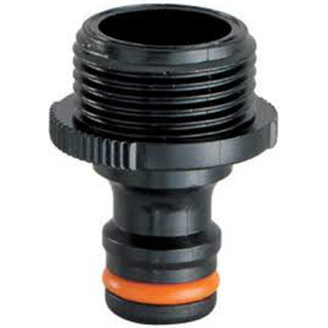 Adaptor cuplă rapidă FE, Claber - 3/4"