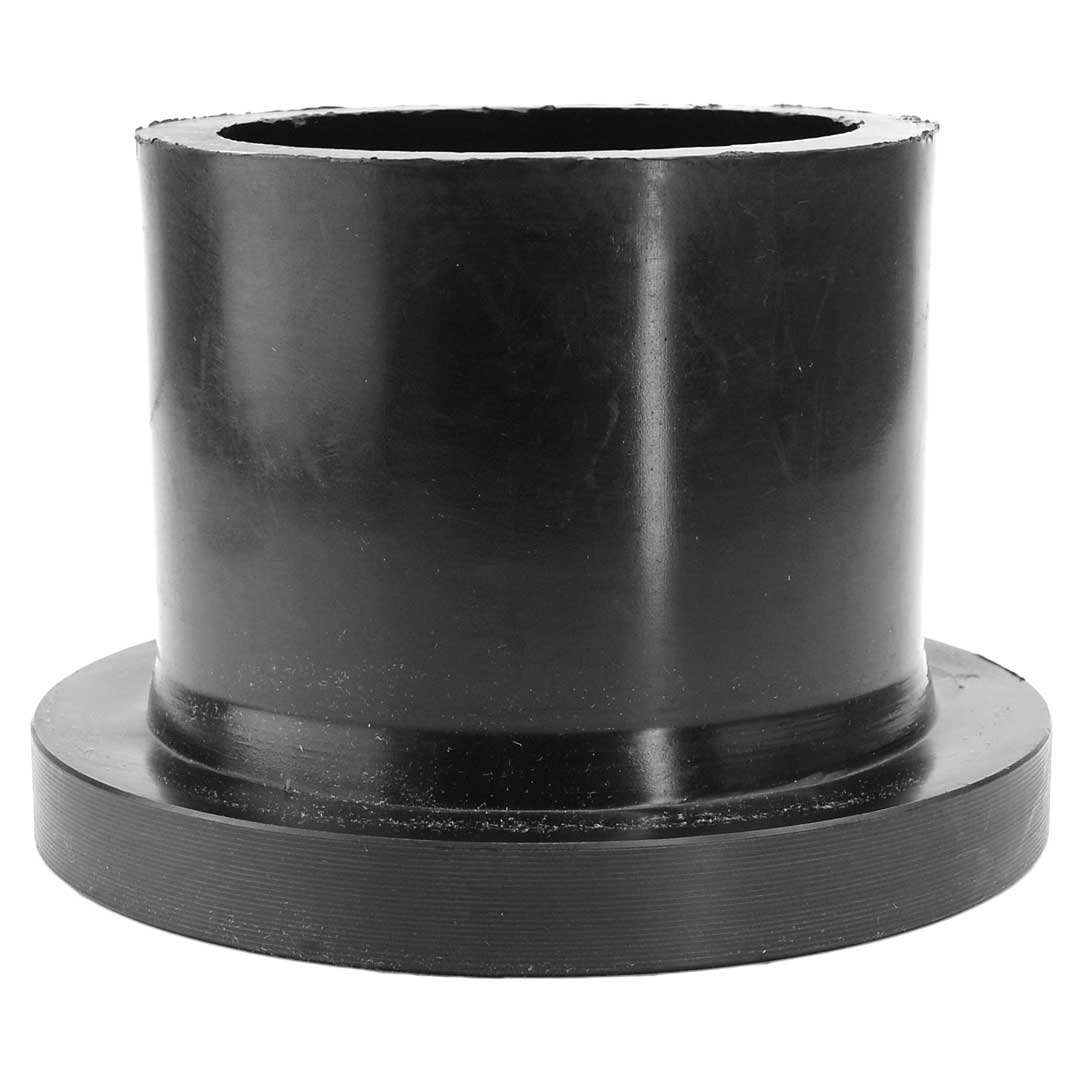 Adaptor flanșă PEHD, SDR17, PE100 - 75 mm
