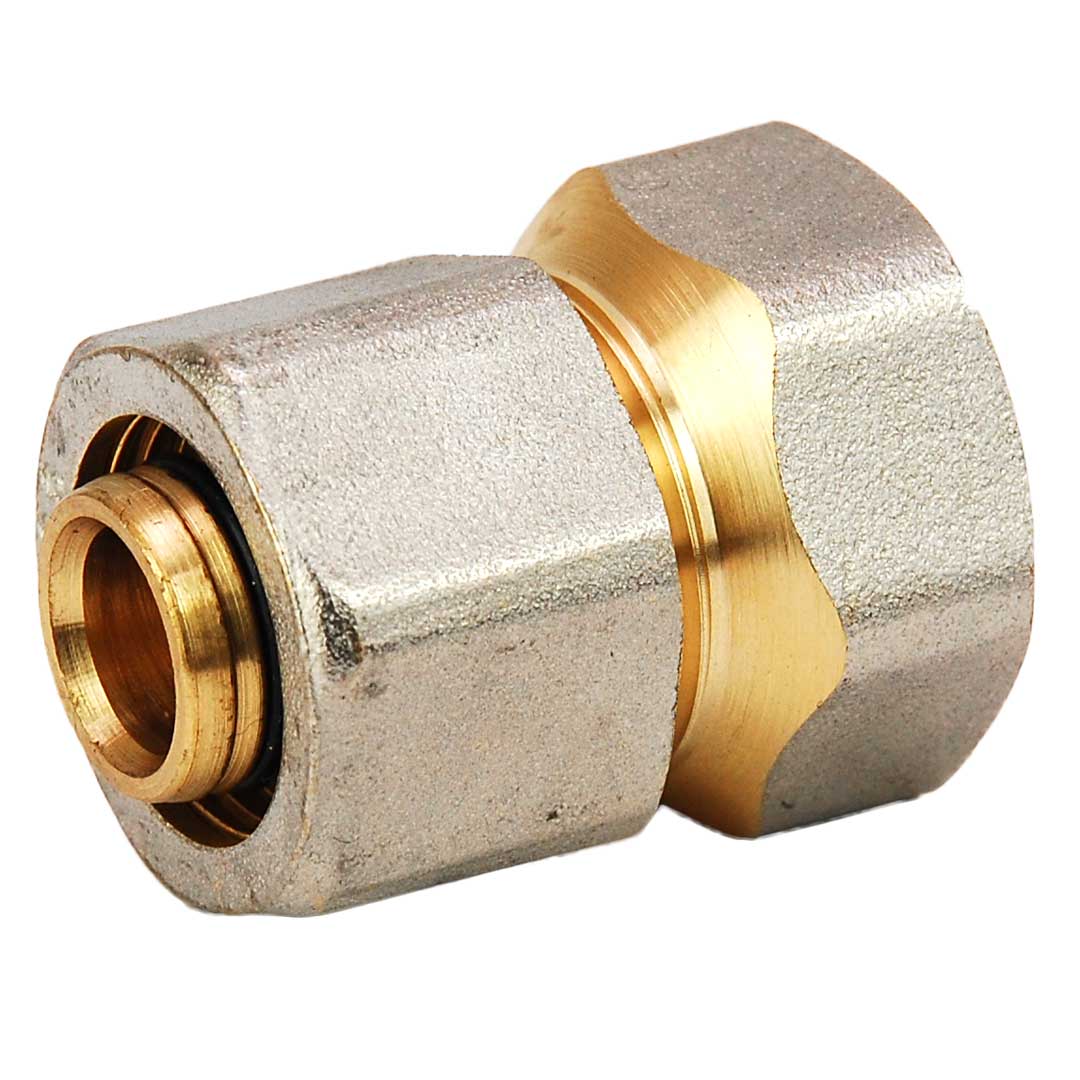 Adaptor pex-al F, HF - 20x3/4"