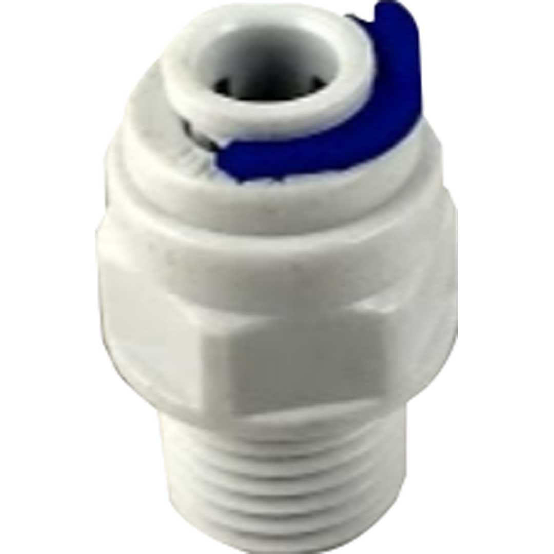Adaptor pentru filtru - 6 x 1/4"